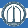 Логотип телеграм канала @politfucking — подслушано политфак спбгу