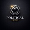 Logo of telegram channel political_lense — Political Lens