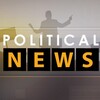 Логотип телеграм канала @political_news_political — Political News