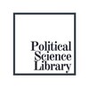 Логотип телеграм канала @politicalbooksion — Political Science Library