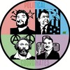 Логотип телеграм канала @politicalcoordinates — МОПК