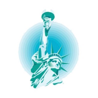 Логотип телеграм -каналу politicalinsider — Political Insider