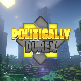 Logo del canale telegramma politically_durex - 🌔 Politically Durex 🌖