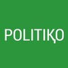Logo of telegram channel politicoabh — Politiқо