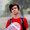 Логотип телеграм канала @politicosocialismus — Василий Кунышев 🔻
