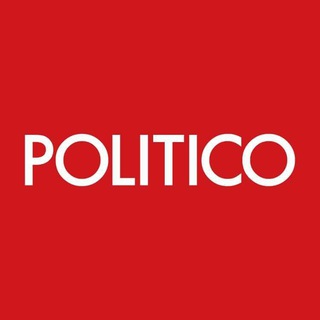 Логотип телеграм канала @politicotime — POLITICO