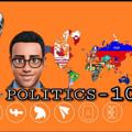 የቴሌግራም ቻናል አርማ politics101ethiopia — Politics 101- Ethiopia