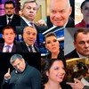 Логотип телеграм канала @politictv — ПолитТВ