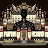Логотип телеграм канала @politidialog — Криминальные новости России
