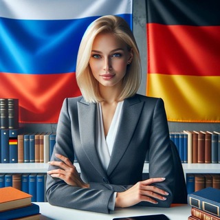 Telegram channel Politik_für_Blondinen logo
