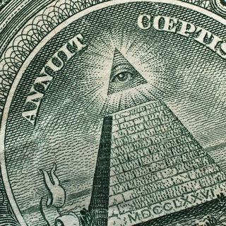 Telegram channel Политика | Тайны и Заговоры logo