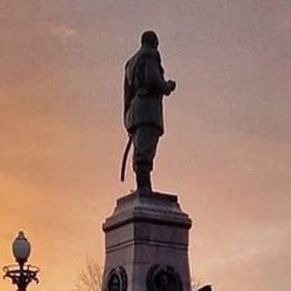 Логотип телеграм канала @politika38 — Политика 38