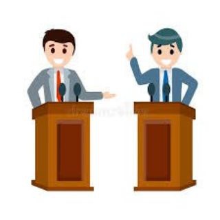 Безумная Политика