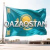 Telegram channel Qazaqstan | Казахстанская политика logo