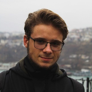 Логотип телеграм канала @politoda — ZАЙЦЕВ ТУТ