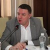 Логотип телеграм канала @politolog_listratov — ЛИСТРАТОВ