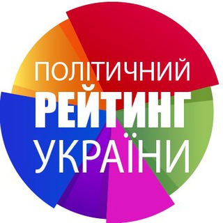 Логотип телеграм -каналу politrating — ПолітРейтінг