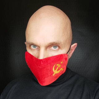 Логотип телеграм канала @politruk_su — politruk.su