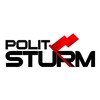 Logo of telegram channel politsturm_international — Politsturm // International