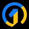Логотип телеграм -каналу politychnyi — Перший Політичний