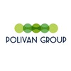 Логотип телеграм канала @polivangroup — ДПК, Декинг, Террасы, Ограждения