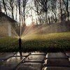 Логотип телеграм канала @polivgazon63 — ПОЛИВ💧ГАЗОН🌿САМАРА🏡