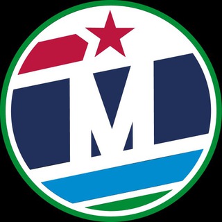 Логотип телеграм канала @polivmax — polivmax
