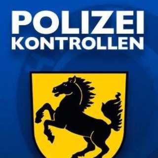 Logo des Telegrammkanals polizeikontrollenstuttgart - Polizeikontrollen Stuttgart