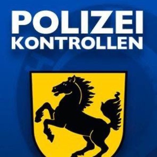 Logo of telegram channel polizeikontrollenstuttgart — Polizeikontrollen Stuttgart