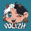 Логотип телеграм канала @polizhsus — Polizh