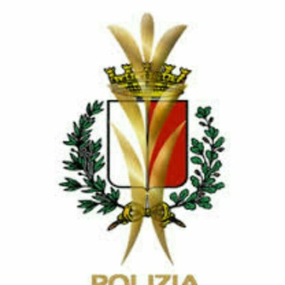 Logo of telegram channel poliziamunicipalebari — Polizia Locale Bari Security Channel Ufficio Studi e Formazione