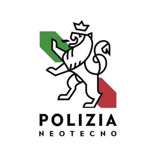 Logo del canale telegramma polizianeotecno - Polizia di Stato | NeoTecno