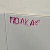 Логотип телеграм канала @polkaa02 — полка🕷️