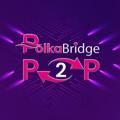 Logo saluran telegram polkabridge — PolkaBridge Official Announcement ️