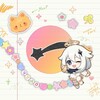 Логотип телеграм канала @polkachudes — полка чудес пишет ✍🏻