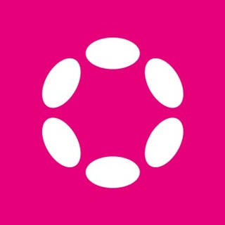 Logo of telegram channel polkadotannouncements — Polkadot Official Announcements