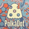Logo of telegram channel polkadotchocolate_bars — POLKADOT MUSHROOM CHOCOLATE BARS