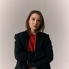 Логотип телеграм канала @polkadotstyle — Полька дот • Заметки о стиле