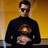 Логотип телеграм канала @polkanfcmobile — POLKAN FC MOBILE
