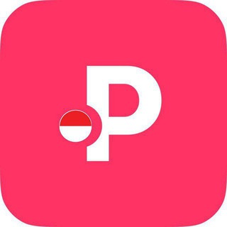 Logo saluran telegram polkastarterid_news — Polkastarter Indonesia Announcement