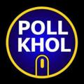 Telegram kanalining logotibi polkholje — पोल खोल