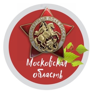 Логотип телеграм канала @polkmosobl — Бессмертный полк России в Московской области