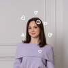 Логотип телеграм канала @polkoncommunity — Ура! Английский!