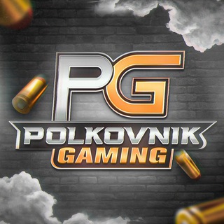 Telegram kanalining logotibi polkovnik_gaming — Jamoliddin Jalalov | Youtube