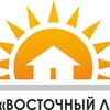 Логотип телеграм канала @polkovnikafesyuna — УК Восточный ЛУЧ — Полковника Фесюна