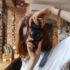 Логотип телеграм канала @polkvava — портрет моей любви