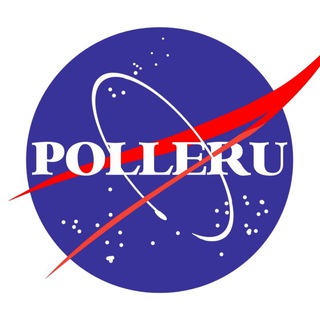 Telegram channel PoL Le Ru logo