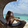 Логотип телеграм канала @polli_tgkanal — Поля в движении 🌊