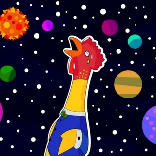 Logo of telegram channel pollitolife — 🐔 Pollito's Life