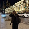 Логотип телеграм канала @polliwiq — аполлинария